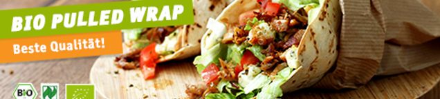 Wraps
